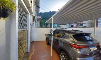 Imagem 2: Ótimo Sobrado à Venda - Marapé, Santos !