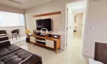 Imagem 2: Recreio dos Bandeirantes