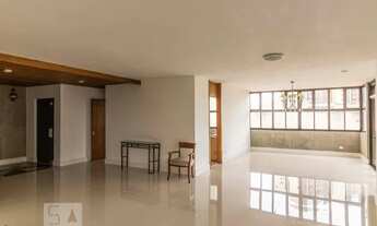 Imagem 6: Apartamento para Aluguel - Rudge Ramos, 4 Quartos, 330 m2