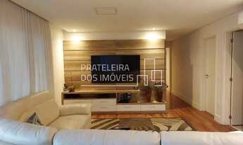 Imagem 6: JARDIM DAS PERDIZES - FRENTE PARQUE - 4 SUÍTES - 3 GARAGENS E DEPÓSITO