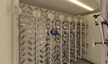 Imagem 5: Apartamento de alto padrão em Matinhos