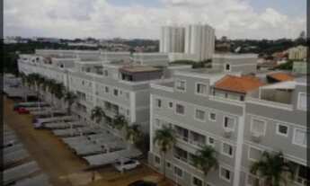 Imagem 6: Vendo apartamento no Residencial Palazzo di Spagna, com 3 quartos(1 suite), 2 vagas