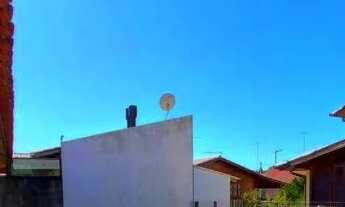 Imagem 7: Casa em Imbituba, localizada no bairro Alto Arroio, a 250 metros até a lagoa de Ibiraquera