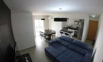 Imagem 2: Apartamento para venda possui 80 metros quadrados com 3 quartos em Centro - Jacareí - SP