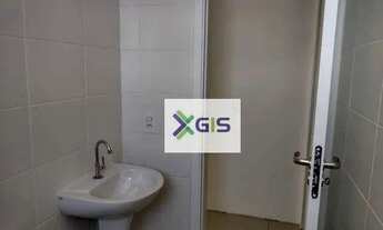 Imagem 6: Apartamento com 2 dormitórios para alugar, 47 m² por R$ 1.700/mês - Vila Angélica - Soroca