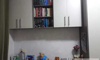 Imagem 6: Apartamento para Venda em Jundiaí, Loteamento Parque Industrial, 2 dormitórios, 1 banheiro