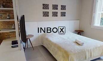 Imagem 4: PORTO ALEGRE - Loft - Moinhos de Vento