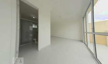 Imagem 5: Apartamento para Aluguel - Fanny, 1 Quarto, 50 m2