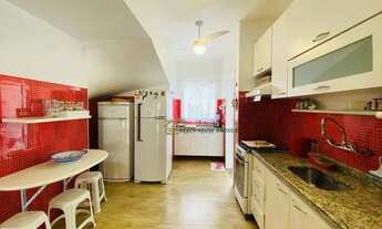 Imagem 6: Sobrado com 4 dormitórios para alugar, 183 m² - Praia de Juquehy - São Sebastião/SP