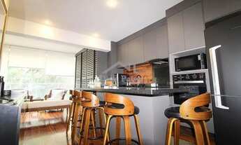 Imagem 5: São Paulo - Apartamento Padrão - Moema Índios