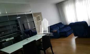 Imagem 7: Apartamento no Condomínio Planalto na Santa Cecília com 2 dormitórios 2 banheiros 1 vaga