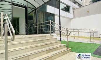 Imagem 2: Prédio Comercial Monousuário de alta qualidade na R. Bela Cintra perto de estações do Metr