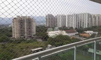 Imagem: Apartamento com 2 dormitórios para alugar