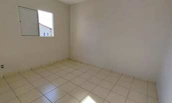 Imagem 3: Casa Residencial, Condominio Imperial - Trindade