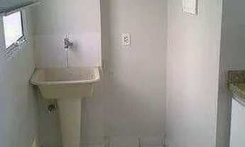 Imagem 2: Apartamento com 2 dormitórios à venda, 50 m² por R$ 164.300,00 - Cidade Jardim - Jacareí/S