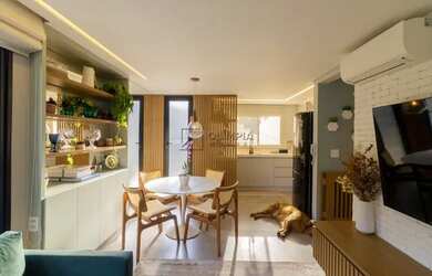 Imagem 3: Casa Locação Vila Ipojuca 150 m² 2 Dormitórios