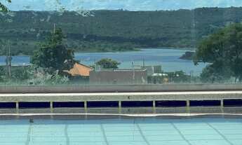 Imagem 5: Casa De Alto Padrão No Lago Corumba Iv Em Alexania Goias.. 16J184