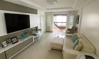 Imagem: Edf. Atlanta, 4 quartos sendo 1 suíte