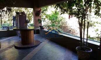 Imagem 7: Chácara com 4 dormitórios à venda, 10000 m² por R$ 1.350.000,00 - Chácara Alpina - Valinh