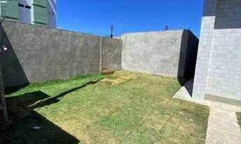 Imagem 3: Casa com 3 dormitórios à venda, 61 m² por R$ 420.000,00 - Jardim Atlântico - Olinda/PE