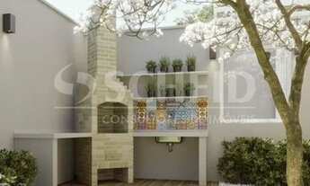 Imagem 7: Casa de condomínio a venda Jabaquara 35m², 1 dormitório