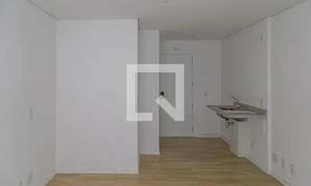 Imagem 4: Apartamento para Aluguel - Consolação, 1 Quarto, 22 m2