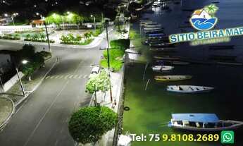 Imagem 7: Terreno lotes urbanizados, pra morar ou lazer, sítio beira mar - na praia, chácara