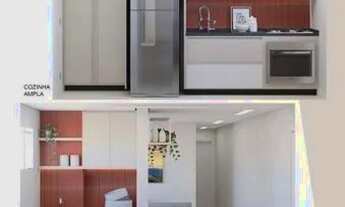 Imagem 5: Apartamento à venda, 2 quartos, Parque da Vila Prudente - São Paulo/SP