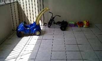 Imagem 3: São Paulo - Apartamento Padrão - Saúde