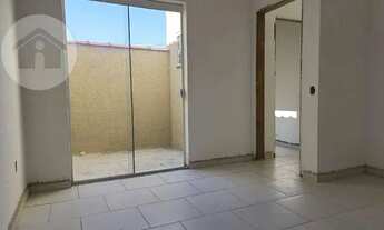 Imagem: Casa com 1 dormitório para alugar, 37 m²