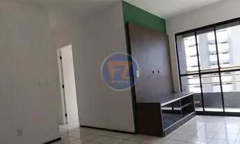 Imagem 2: APARTAMENTO para aluguel, 3 quartos, 1 suíte, 2 vagas, Meireles - FORTALEZA/CE