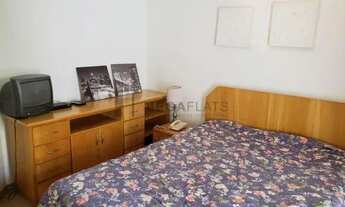 Imagem 2: FLAT PARA LOCAÇÃO PRÓXIMO AO DANTE PAZZANESE