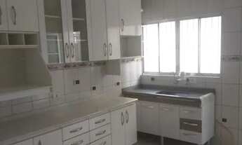 Imagem 7: Sobrado, 02 dormitórios, 90m2, lavabo, 02 vagas de garagem