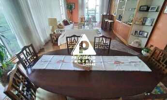 Imagem 6: Apartamento à venda, 4 quartos, 2 vagas, Botafogo - RIO DE JANEIRO/RJ