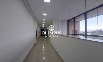 Imagem: Prédio comercial na Zona Sul