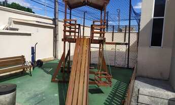 Imagem 3: Casa de condomínio sobrado para venda tem 70 metros quadrados com 2 quartos