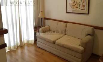 Imagem 2: FLAT PARA ALUGAR PROX. A AV REBOUÇAS!