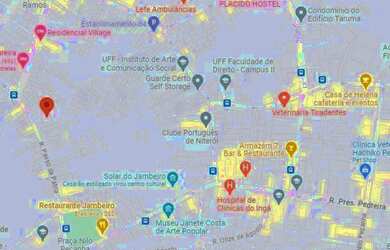 Imagem 3: EXCELENTE APARTAMENTO EM NITERÓI COM 209M²