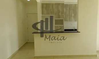 Imagem 5: Locação Apartamento Sao Caetano do Sul Barcelona Ref: 38485