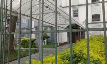 Imagem: Apartamento para aluguel possui 50 metros