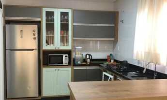 Imagem 5: Casa Dois Pisos Casa com 2 dormitórios