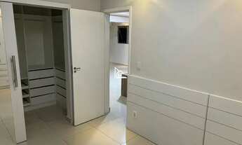 Imagem 6: Magnifico Apto - 2Quartos - 3ºAndar - Ventilado - 2 Vagas Garagem - Verdes Mares