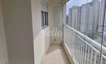 Imagem 5: São Paulo - Apartamento Padrão - Mooca