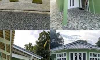 Imagem 5: Casa terrea em condomínio no litoral norte