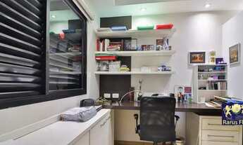 Imagem 6: Flat para alugar no Jardins - Edifício Free and Flex - Cód. MUN18335