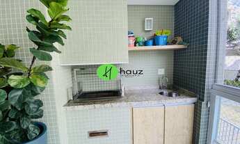 Imagem 6: APARTAMENTO BELÍSSIMO PARA LOCAÇÃO ANUAL, LOCALIZADO NA DA RIVIERA DE SÃO LOURENÇO - BERTI