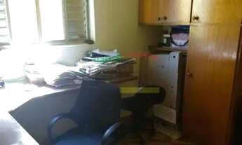 Imagem 5: SOBRADO CARANDIRU