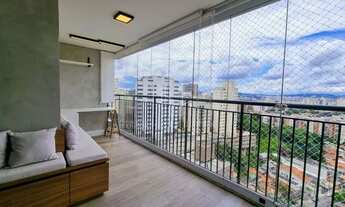 Imagem 2: Mobiliado e encatador