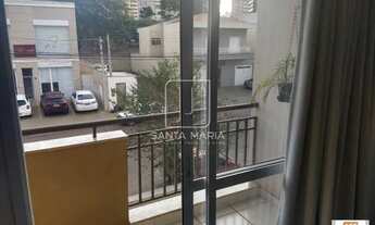 Imagem 2: Apartamento (tipo - padrao) 2 dormitórios/suite, cozinha planejada, em condomínio fechado