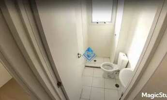 Imagem 5: Apartamento com 2 dormitórios para alugar, 50 m² por R$ 1.797/mês - Dos Casa - São Bernard